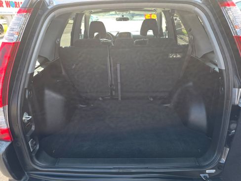 Used 2005 Honda CR-V EX image 22