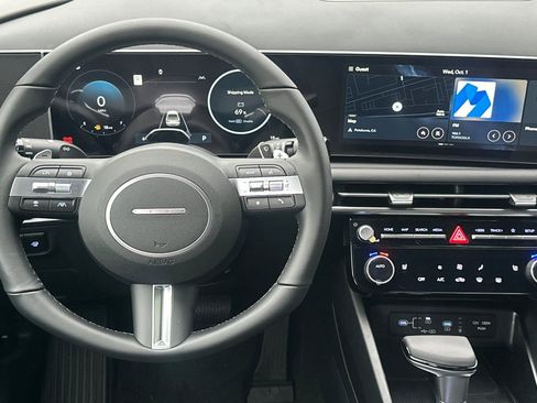 New 2026 Hyundai Santa Cruz XRT image 14