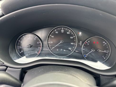 Used 2023 MAZDA CX-30 AWD 2.5 S w/ Preferred Package image 52