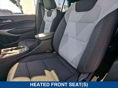 Used 2024 Chevrolet Trax RS w/ Driver Confidence Package image 13