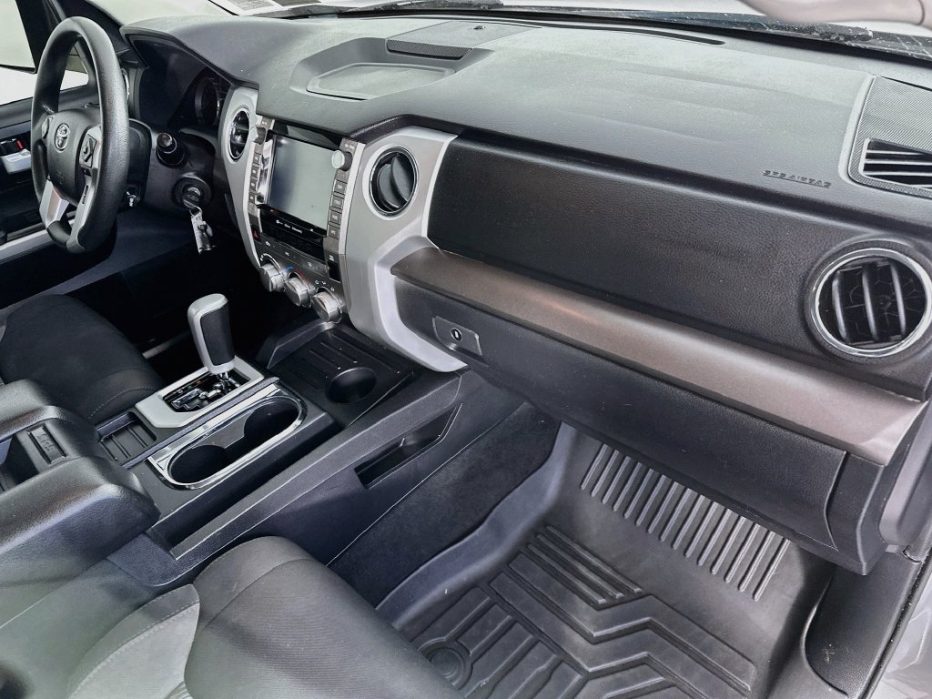 Used 2021 Toyota Tundra SR5 RWD image 29