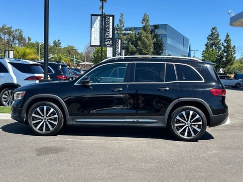 Certified 2021 Mercedes-Benz GLB 250 image 7