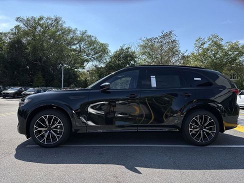 New 2026 MAZDA CX-70 3.3 Turbo S w/ Premium Package image 27