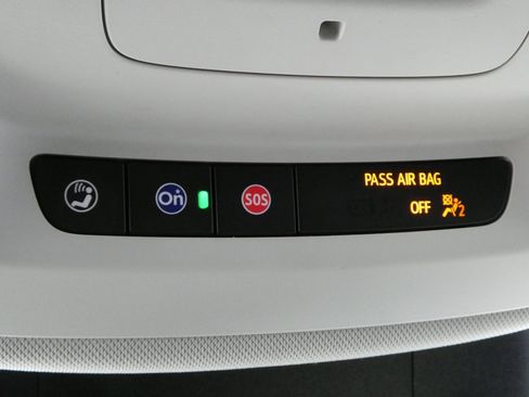 New 2025 Buick Envision Preferred image 23