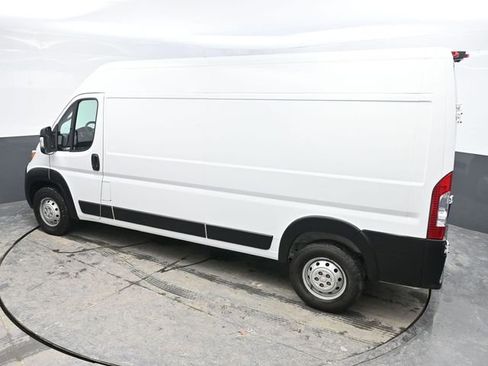 Used 2023 RAM ProMaster 2500 image 21
