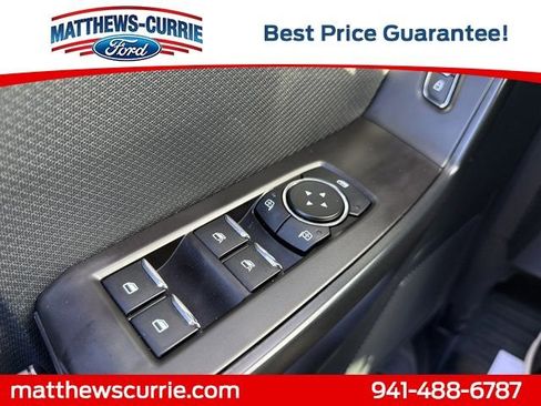 Certified 2023 Ford F150 XL w/ STX Appearance Package RWD image 25