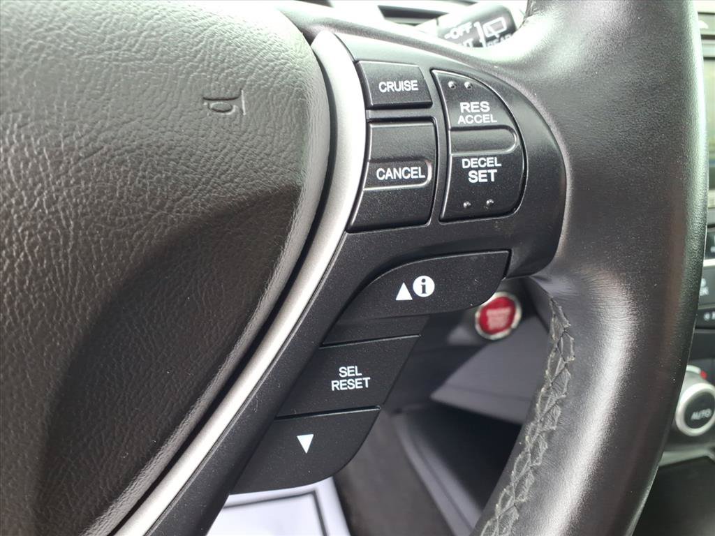 Used 2016 Acura RDX w/ Technology Package AWD/4WD image 20