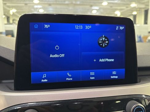 Used 2022 Ford Escape SE w/ Convenience Package AWD/4WD image 20