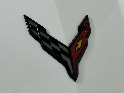 Used 2025 Chevrolet Corvette E-Ray AWD/4WD image 35
