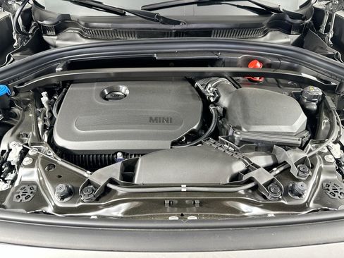 Certified 2025 MINI Cooper Countryman S w/ Comfort Package Max image 28