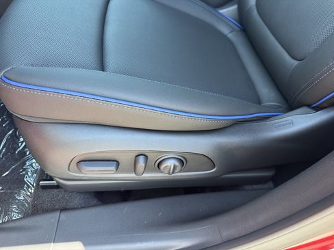 New 2026 Buick Encore GX Sport Touring w/ Advanced Technology Package AWD/4WD image 12