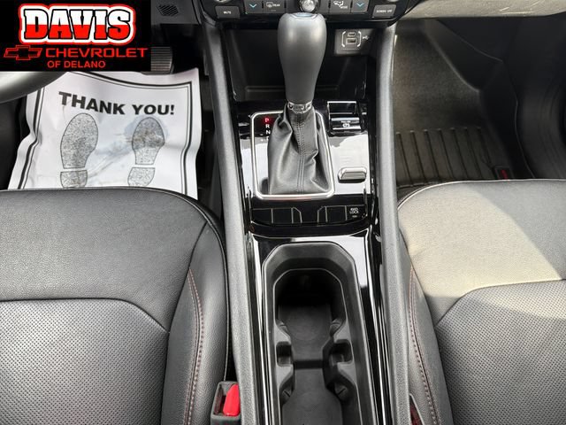 Used 2023 Jeep Compass Limited AWD/4WD image 17