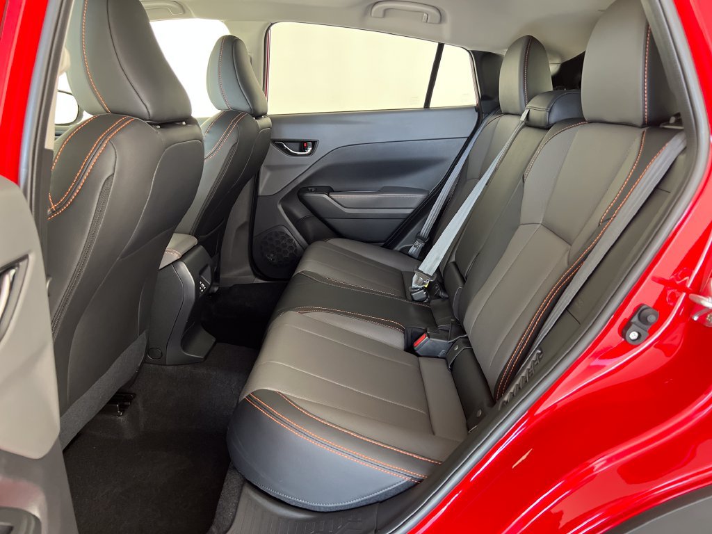 New 2026 Subaru Crosstrek 2.5i Limited AWD/4WD image 27