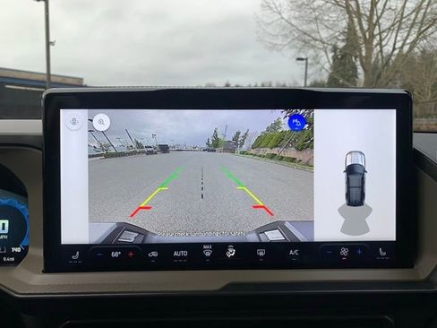 New 2025 Ford Bronco Sport Big Bend w/ Convenience Package image 15