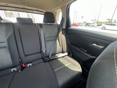 Used 2025 Nissan Rogue SV AWD/4WD image 42
