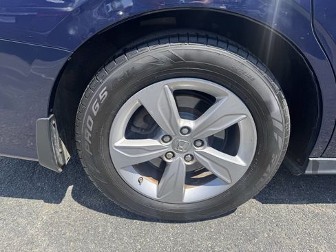 Used 2019 Honda Odyssey EX-L image 29