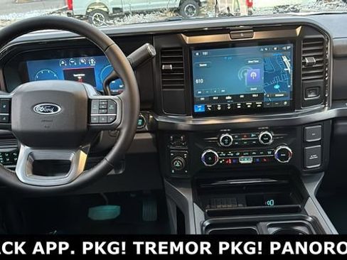 New 2026 Ford F350 Lariat w/ Tremor Off-Road Package image 6