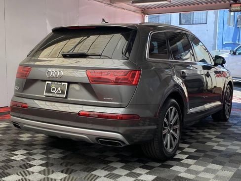 Used 2018 Audi Q7 2.0T Premium Plus w/ Premium Plus Package image 6