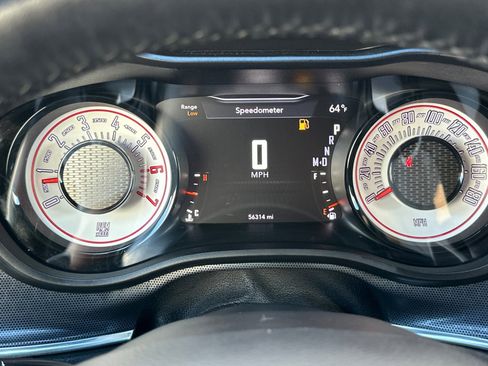 Used 2018 Dodge Challenger T/A image 40