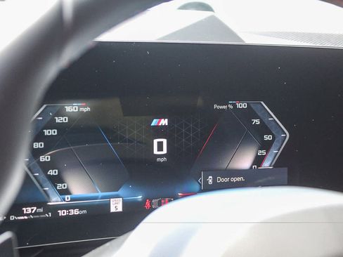 Used 2025 BMW M235i xDrive w/ Technology Package AWD/4WD image 19