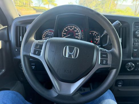 Used 2012 Honda Ridgeline RTS image 17