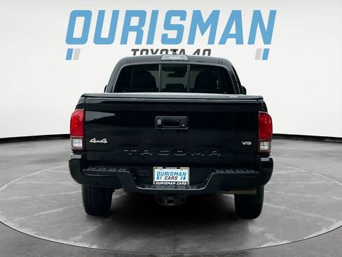 Used 2023 Toyota Tacoma SR AWD/4WD image 7