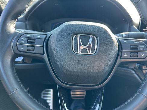 Used 2024 Honda Accord Sport image 29