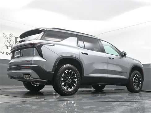 New 2026 Chevrolet Traverse Z71 w/ Enhanced Driving Package image 13