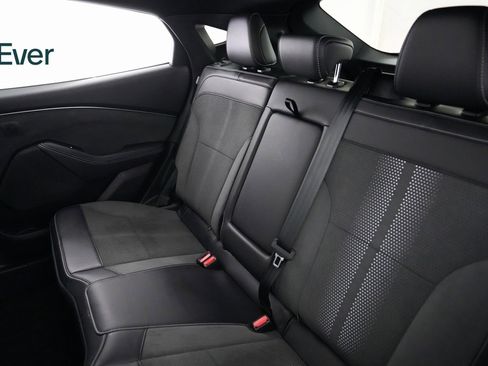 Used 2025 Ford Mustang Mach-E GT w/ Bronze Appearance Package image 8