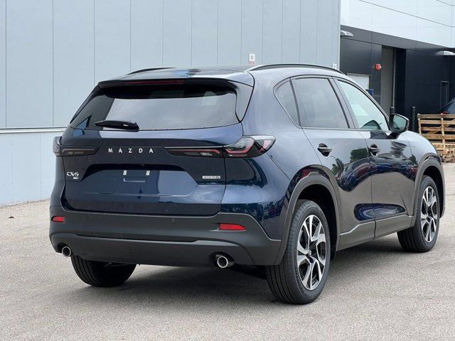 New 2026 MAZDA CX-5 Preferred AWD/4WD image 6