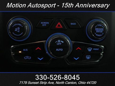 Used 2023 RAM 1500 Warlock AWD/4WD image 23