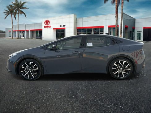 New 2026 Toyota Prius Plug-In Hybrid image 5