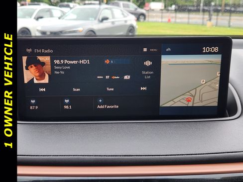 Used 2023 Acura MDX SH-AWD w/ Technology Package image 11