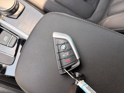 Used 2021 BMW X3 M40i w/ Premium Package AWD/4WD image 36