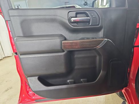 Used 2020 Chevrolet Silverado 1500 RST w/ All-Star Edition image 31