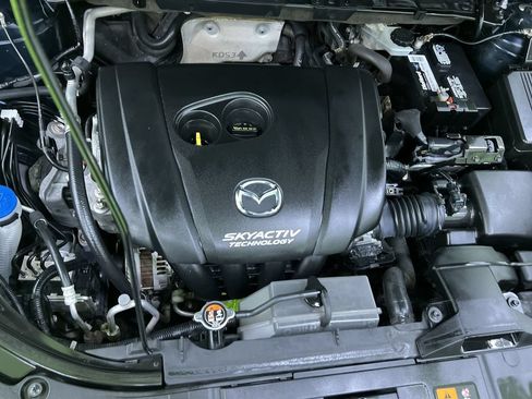Used 2017 MAZDA CX-5 Grand Touring FWD image 27
