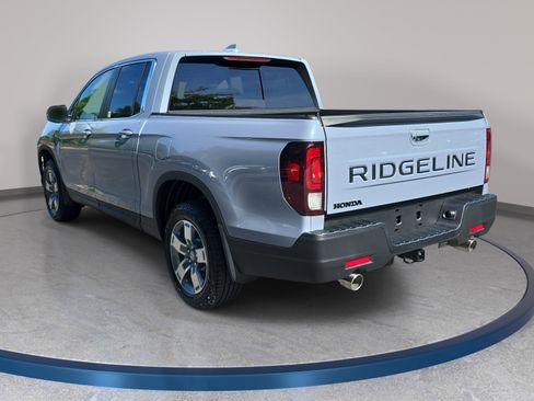 New 2026 Honda Ridgeline RTL image 7