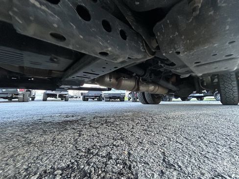 Used 2020 RAM 3500 Tradesman w/ Chrome Appearance Group image 27