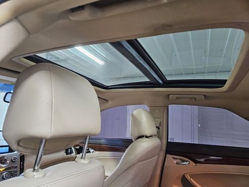 Used 2013 Cadillac CTS Luxury w/ Wood Trim Package image 15