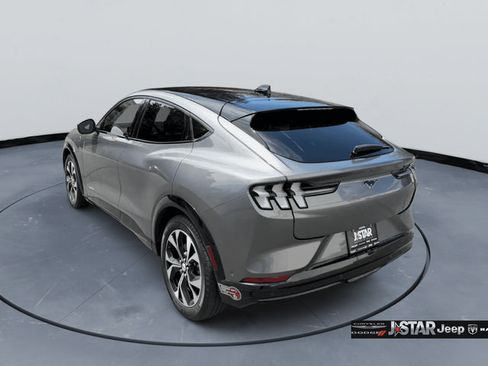 Used 2023 Ford Mustang Mach-E Premium RWD image 7