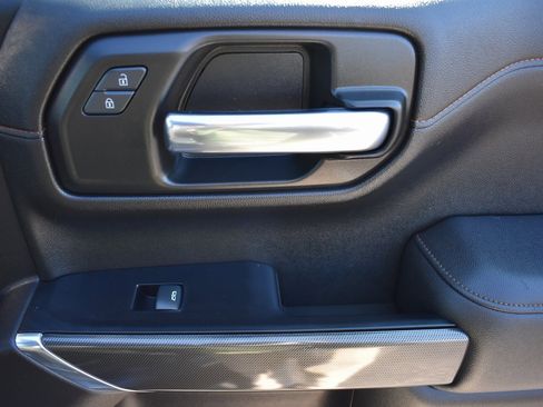 Used 2020 GMC Sierra 1500 AT4 w/ AT4 Premium Package image 14