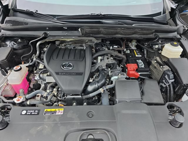 Certified 2023 Lexus RX 350 Premium Plus w/ Accessory Package AWD/4WD image 31