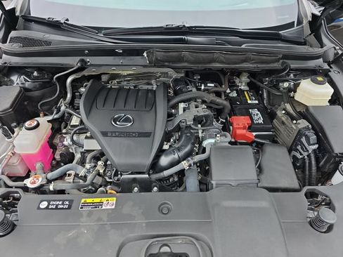 Certified 2023 Lexus RX 350 Premium Plus w/ Accessory Package AWD/4WD image 31