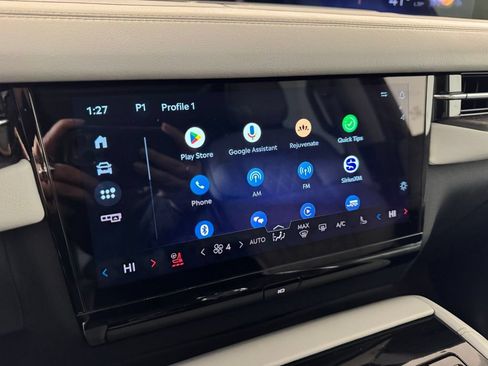 Certified 2025 Lincoln Navigator L Black Label AWD/4WD image 53