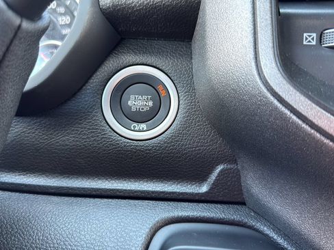 New 2026 RAM 3500 Tradesman AWD/4WD image 24