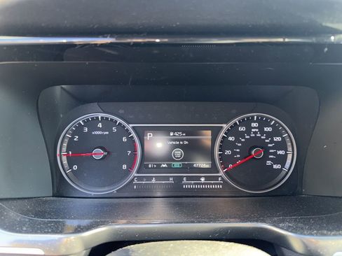 Certified 2023 Kia Sorento S FWD image 11