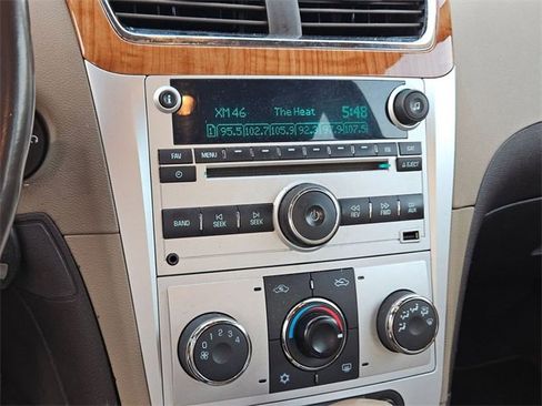 Used 2012 Chevrolet Malibu LT w/ Sunroof Package image 13