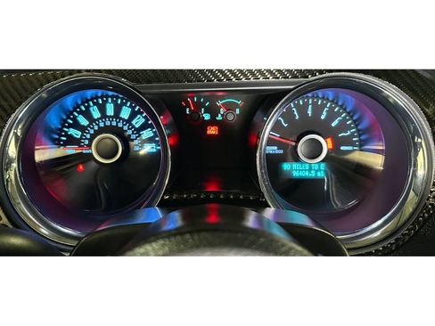 Used 2014 Ford Mustang GT w/ Equipment Group 301A RWD image 26