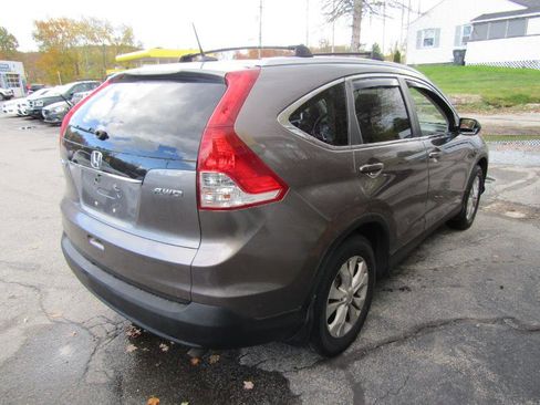 Used 2013 Honda CR-V EX-L image 6