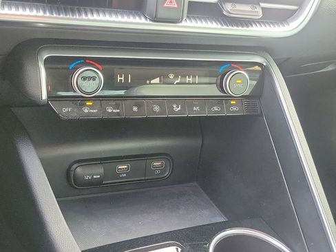 Used 2021 Kia K5 EX w/ EX Premium Package FWD image 35